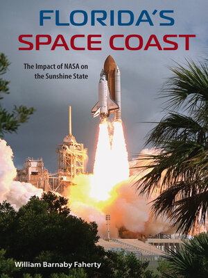 cover image of Florida's Space Coast